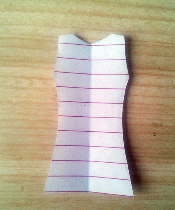 Cómo coser ropa de muñecas con tus propias manos