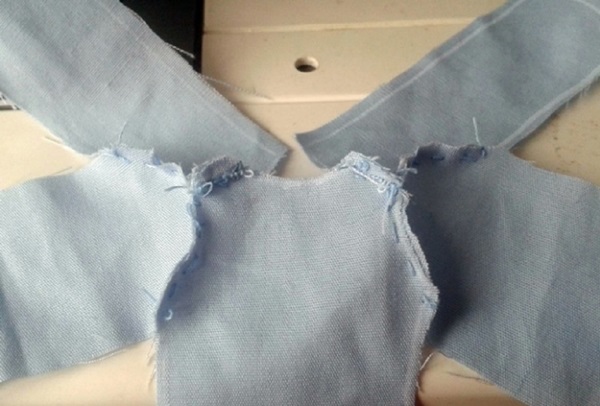 Cómo coser ropa de muñecas con tus propias manos