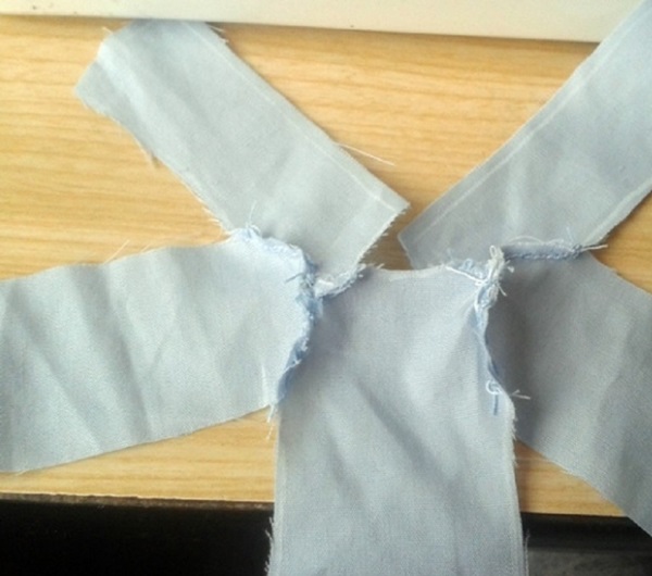Cómo coser ropa de muñecas con tus propias manos