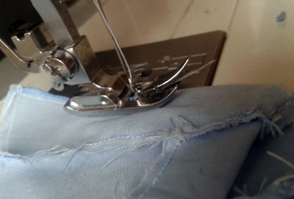 Cómo coser ropa de muñecas con tus propias manos