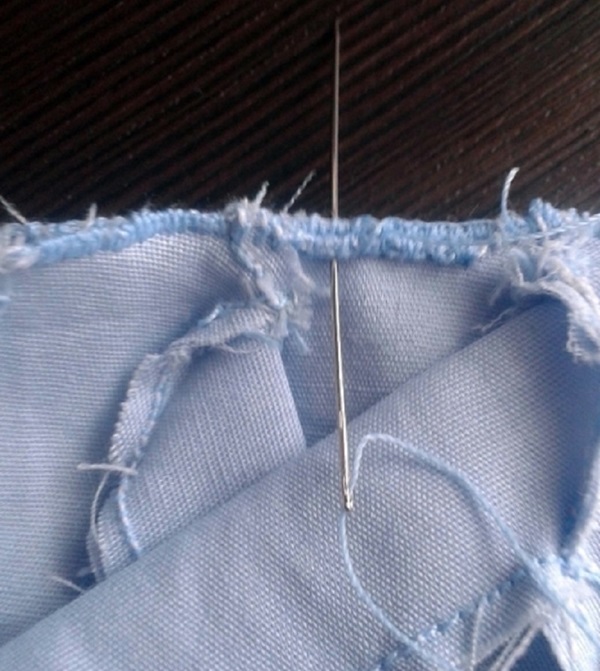 Cómo coser ropa de muñecas con tus propias manos