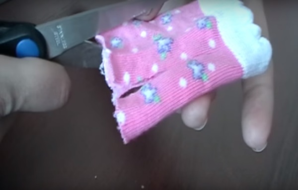 Cómo coser ropa de muñecas con tus propias manos