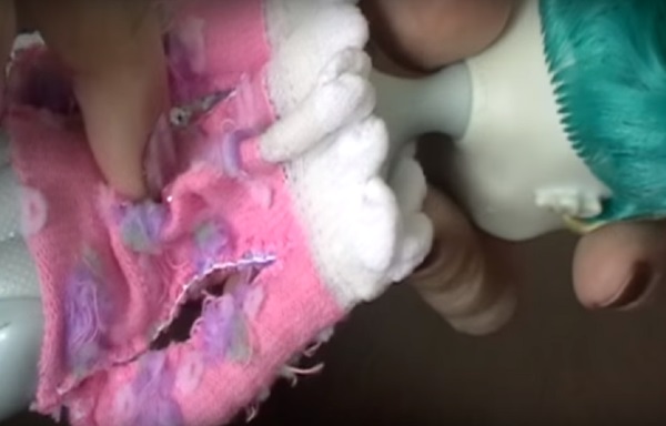 Cómo coser ropa de muñecas con tus propias manos