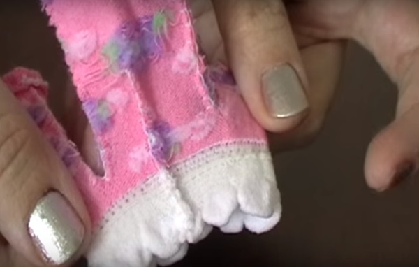 Cómo coser ropa de muñecas con tus propias manos