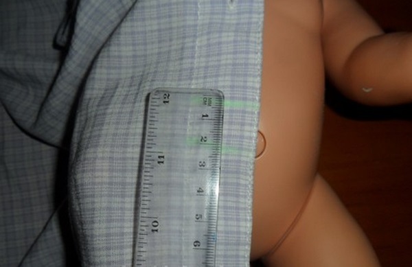 Cómo coser ropa de muñecas con tus propias manos