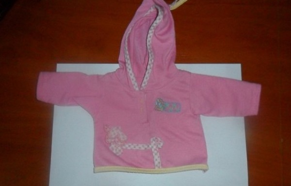 Cómo coser ropa de muñecas con tus propias manos