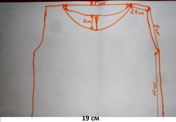 Cómo coser ropa de muñecas con tus propias manos