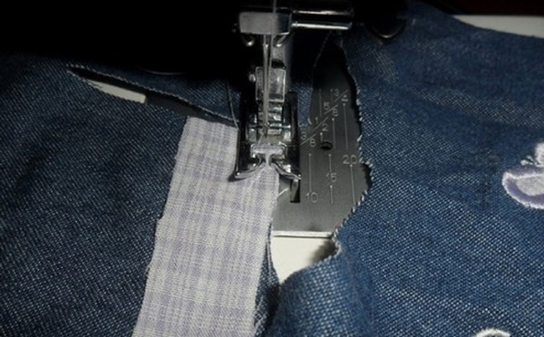 Cómo coser ropa de muñecas con tus propias manos
