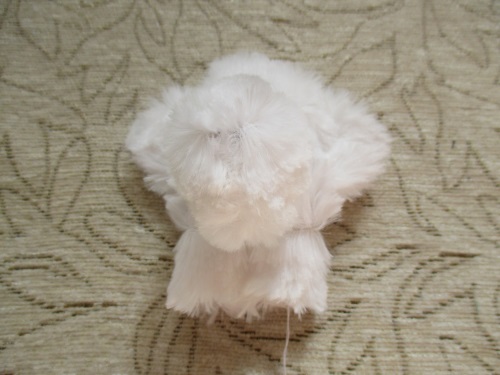 Juguete Teddy Bear