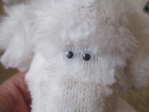 Juguete Teddy Bear