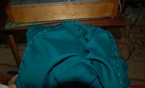 Cómo coser el vestido más simple con tus propias manos