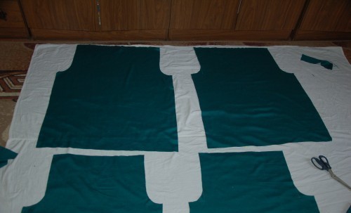 Cómo coser el vestido más simple con tus propias manos