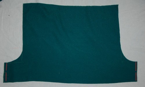 Cómo coser el vestido más simple con tus propias manos