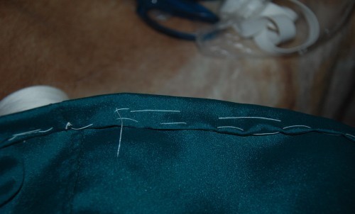 Cómo coser el vestido más simple con tus propias manos