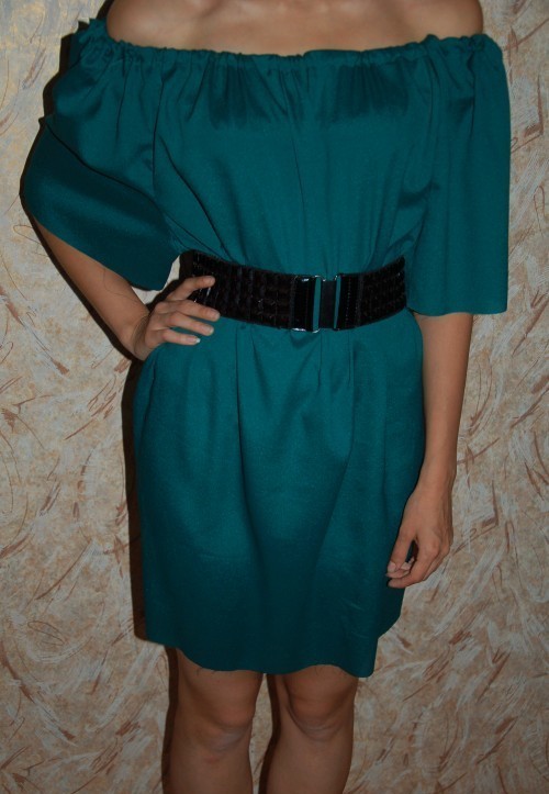 Cómo coser el vestido más simple con tus propias manos