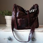 Cómo coser una bolsa con tus propias manos? Cómo coser una bolsa con tus propias manos?
