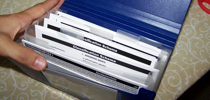 Cómo coser una bolsa con una carpeta delimitada