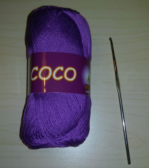 Flores crochet para principiantes