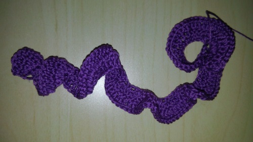 Flores crochet para principiantes