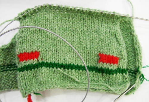 Almohada original