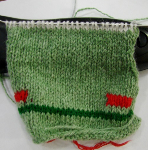 Almohada original