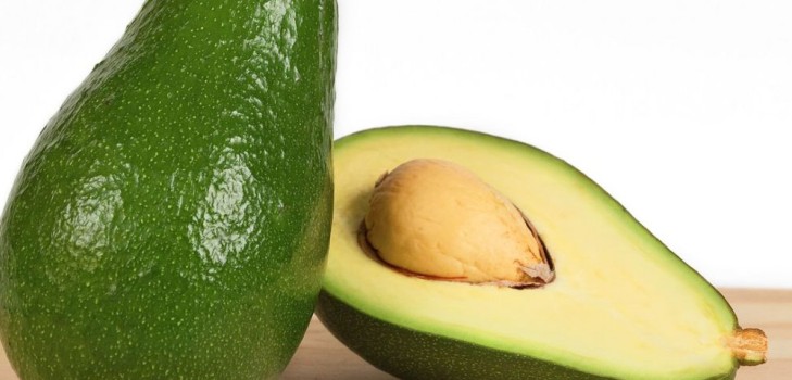 Cómo cultivar aguacate de una piedra