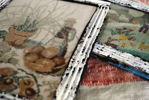 Marco de cartón con sus propias manos: ideas originales para decorar la casa