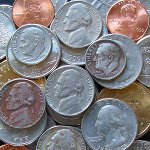 Recolectando monedas Recolectando monedas