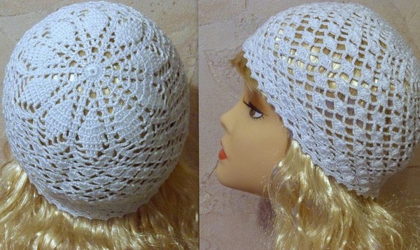 Summer Crochet Crochet: Patrones que hacen punto para principiantes