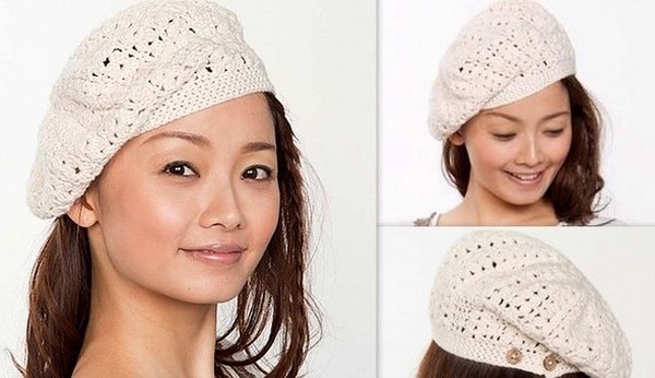 Summer Crochet Crochet: Patrones que hacen punto para principiantes