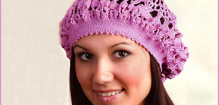 Summer Crochet Crochet: Patrones que hacen punto para principiantes