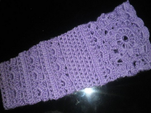 Guantes de verano para mujer sin dedos