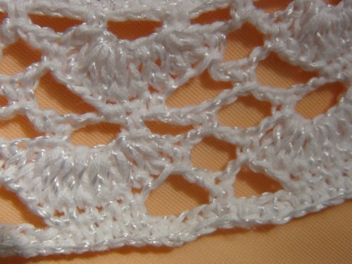 Mujer verano sombrero crochet