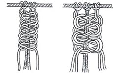 Macramé