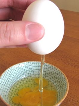 clase magistral: pintura de huevos de Pascua