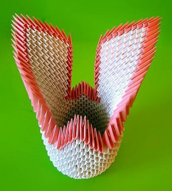 Cómo hacer un origami de cisne a partir de módulos: instrucciones paso a paso con fotos y videos