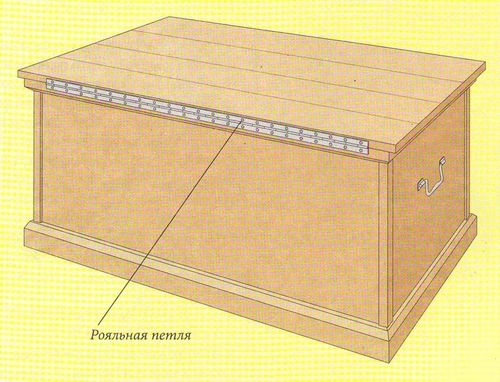 ¡Aprende a hacer cajas con tus propias manos con nosotros!
