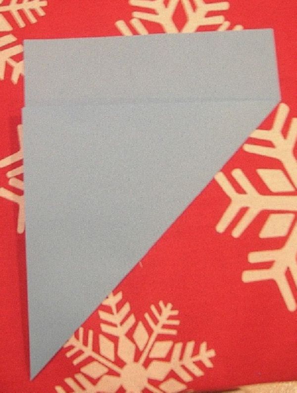 Hermosos copos de nieve para el nuevo año de 2017 con sus propias manos de papel: diagramas y fotos en etapas. Clases magistrales para niños sobre grandes copos de nieve en técnica de origami