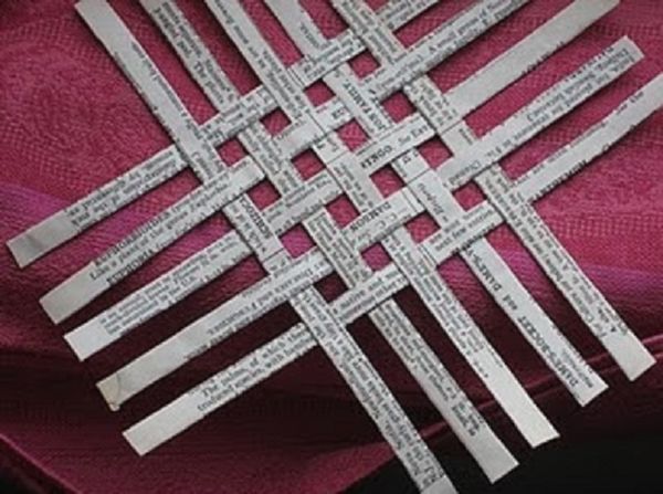 Hermosos copos de nieve para el nuevo año de 2017 con sus propias manos de papel: diagramas y fotos en etapas. Clases magistrales para niños sobre grandes copos de nieve en técnica de origami