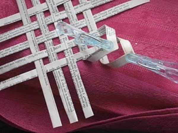 Hermosos copos de nieve para el nuevo año de 2017 con sus propias manos de papel: diagramas y fotos en etapas. Clases magistrales para niños sobre grandes copos de nieve en técnica de origami