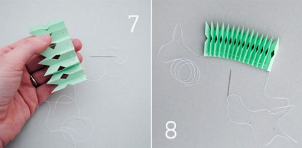 Hermosos copos de nieve para el nuevo año de 2017 con sus propias manos de papel: diagramas y fotos en etapas. Clases magistrales para niños sobre grandes copos de nieve en técnica de origami