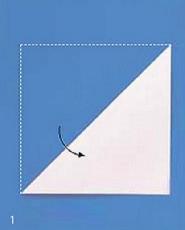 Hermosos copos de nieve para el nuevo año de 2017 con sus propias manos de papel: diagramas y fotos en etapas. Clases magistrales para niños sobre grandes copos de nieve en técnica de origami