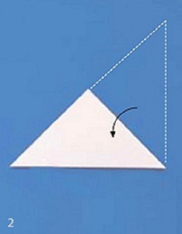 Hermosos copos de nieve para el nuevo año de 2017 con sus propias manos de papel: diagramas y fotos en etapas. Clases magistrales para niños sobre grandes copos de nieve en técnica de origami