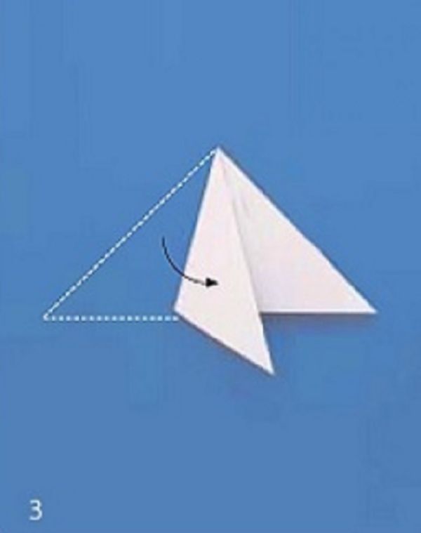 Hermosos copos de nieve para el nuevo año de 2017 con sus propias manos de papel: diagramas y fotos en etapas. Clases magistrales para niños sobre grandes copos de nieve en técnica de origami