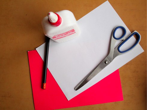 materiales para el trabajo