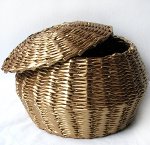 Tejido volumétrico de papel