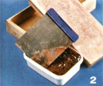 ¡Actualicemos la caja de madera! ¡Actualicemos la caja de madera!