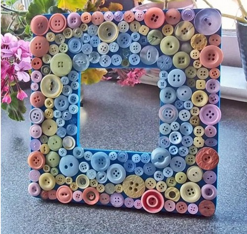 Preparamos un regalo original para mi madre