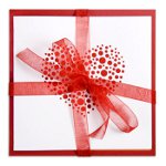 Tarjeta postal para tu amado hombre con tus propias manos