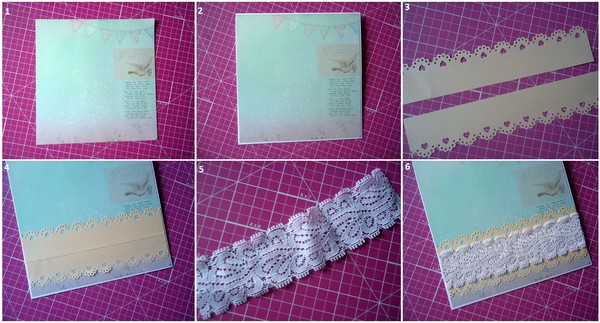 Tarjetas de Pascua con sus propias manos: clases magistrales originales con foto